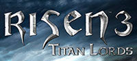 Risen 3: Titan Lords