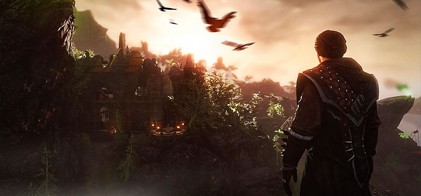 Достижения Risen 3