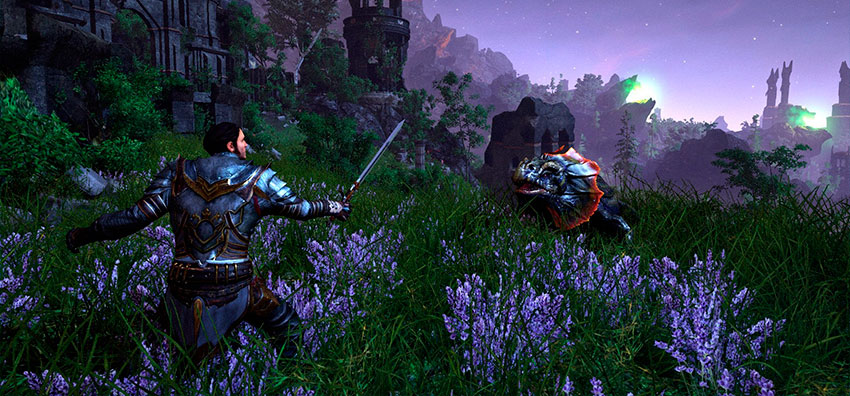 Risen 3: Titan Lords предзаказ игры со скидкой