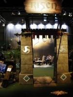 Постер на тему RISEN