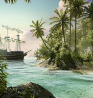 Risen 2 - Скриншоты из Gamestar 06/11 Risen 2 - Скриншоты из Gamestar 06/11