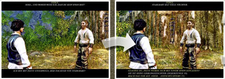 Risen 2 - Полный перевод обзора от GameStar 06/11 Risen 2 - Полный перевод обзора от GameStar 06/11