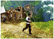 Risen 2 - Полный перевод обзора от GameStar 06/11 Risen 2 - Полный перевод обзора от GameStar 06/11