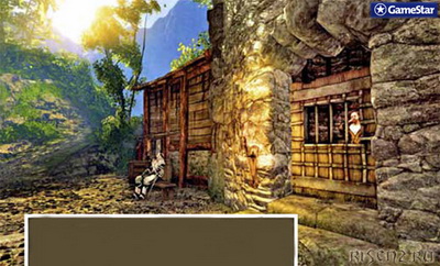 Risen 2 - Полный перевод обзора от GameStar 06/11 Risen 2 - Полный перевод обзора от GameStar 06/11