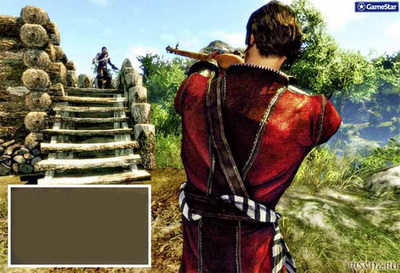 Risen 2 - Полный перевод обзора от GameStar 06/11 Risen 2 - Полный перевод обзора от GameStar 06/11