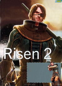   Risen 2  PCGames