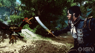 Обзор с GDC 2011 от gamespot.com Обзор с GDC 2011 от gamespot.com