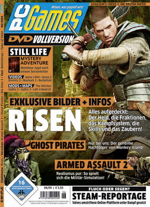 PC Games 06/09