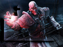 Risen Mendoza Puzzle