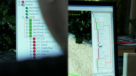 Ответы Deep Silver на наши вопросы. Часть 1 - Июнь Ответы Deep Silver на наши вопросы. Часть 1 - Июнь