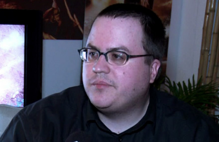 Risen 2 - Ответы Doberlec для итальянских фанатов Risen 2 - Ответы Doberlec для итальянских фанатов