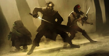 Человек, у которого нет имени Человек, у которого нет имени