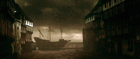 Человек, у которого нет имени. Глава I. Часть 2 Человек, у которого нет имени. Глава I. Часть 2