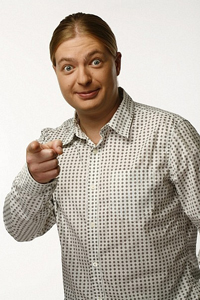 Интервью с Петром Гланцем - Готика, Risen и озвучание как профессия Интервью с Петром Гланцем - Готика, Risen и озвучание как профессия