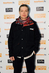 Интервью с Петром Гланцем - Готика, Risen и озвучание как профессия Интервью с Петром Гланцем - Готика, Risen и озвучание как профессия