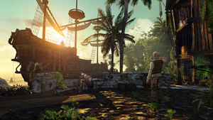 Risen 2: Dark Waters -     RPG