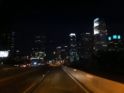 Risen 2 - Дорога в Лос Анджелес, или в ожидании Е3 2011 Risen 2 - Дорога в Лос Анджелес, или в ожидании Е3 2011