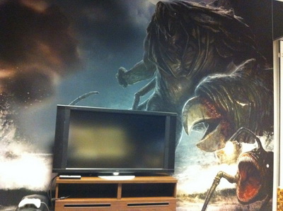 Risen 2 - Дорога в Лос Анджелес, или в ожидании Е3 2011 Risen 2 - Дорога в Лос Анджелес, или в ожидании Е3 2011