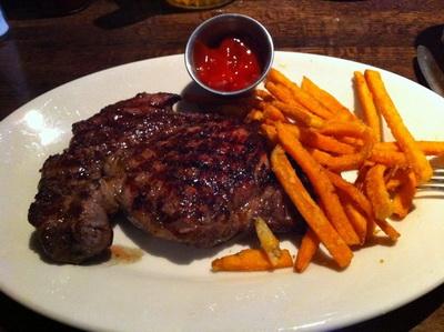 Risen 2 - Дорога в Лос Анджелес, или в ожидании Е3 2011 Risen 2 - Дорога в Лос Анджелес, или в ожидании Е3 2011