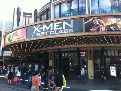 Risen 2 - Дорога в Лос Анджелес, или в ожидании Е3 2011 Risen 2 - Дорога в Лос Анджелес, или в ожидании Е3 2011