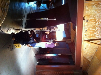 Risen 2 - Дорога в Лос Анджелес, или в ожидании Е3 2011 Risen 2 - Дорога в Лос Анджелес, или в ожидании Е3 2011