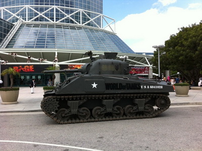 Risen 2 - Дорога в Лос Анджелес, или в ожидании Е3 2011 Risen 2 - Дорога в Лос Анджелес, или в ожидании Е3 2011