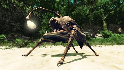 Графическое сравнение Risen 2 и Risen от pcgames Графическое сравнение Risen 2 и Risen от pcgames