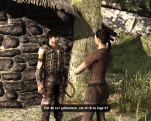 Большое интервью с Piranha Bytes. Бьёрн Панкратц отвечает на вопросы Большое интервью с Piranha Bytes. Бьёрн Панкратц отвечает на вопросы