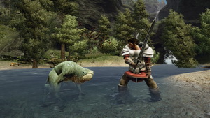 Большое интервью с Piranha Bytes. Бьёрн Панкратц отвечает на вопросы Большое интервью с Piranha Bytes. Бьёрн Панкратц отвечает на вопросы