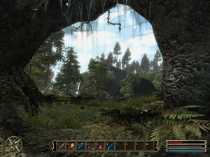 Большое интервью с Piranha Bytes. Бьёрн Панкратц отвечает на вопросы Большое интервью с Piranha Bytes. Бьёрн Панкратц отвечает на вопросы