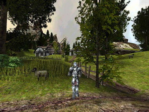 Большое интервью с Piranha Bytes. Бьёрн Панкратц отвечает на вопросы Большое интервью с Piranha Bytes. Бьёрн Панкратц отвечает на вопросы